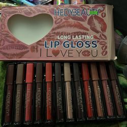 Lip Gloss