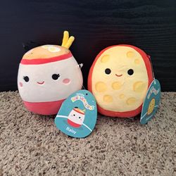 Squishmallows