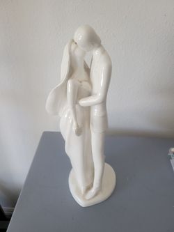 Royal Dalton Wedding Day