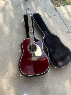 JJ takamine