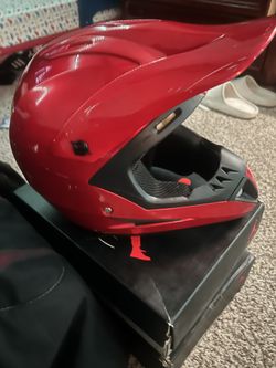 Metallic Red (HM-909-MR)