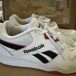 Brand New Reebok Shoes