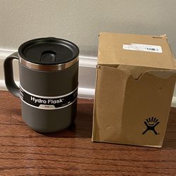 Hydroflask Mug