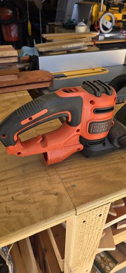 Hedge Trimmer