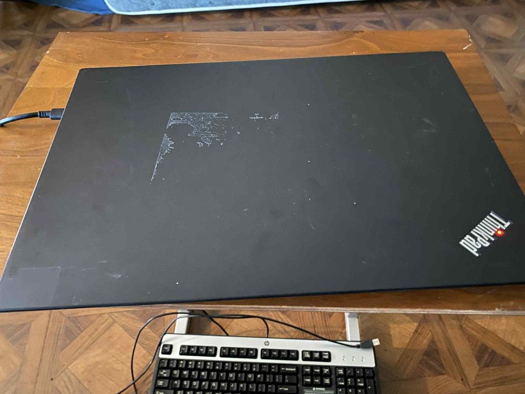 Lenovo T14 1 Gen 