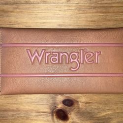 Wrangler Wallets