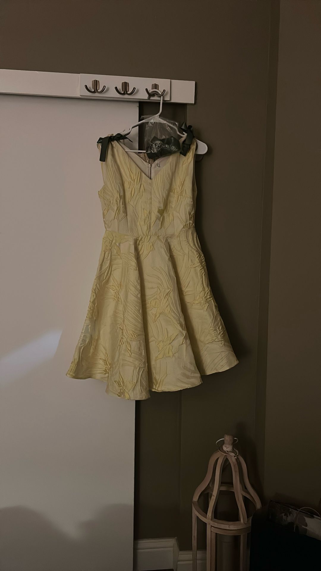Tea Party Dress