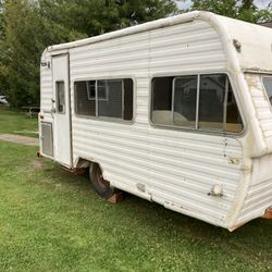 Camper 