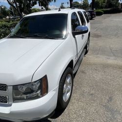 2012 Chevrolet Tahoe