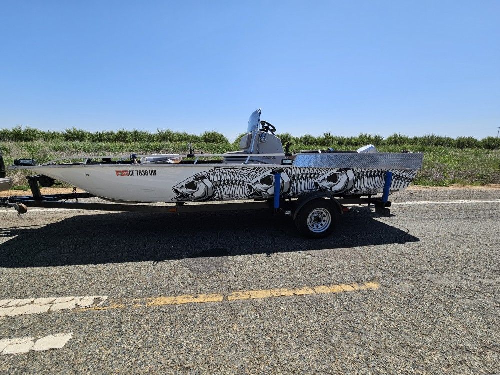 Fishing Boat
