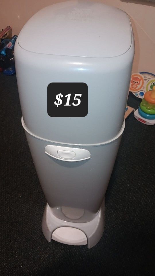 Diaper Genie