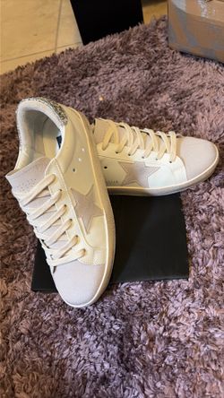 Golden Goose sneakers size 39 Woman