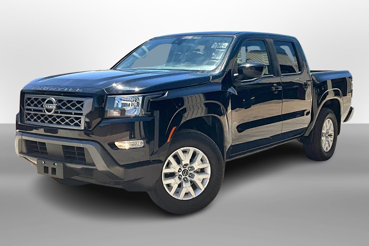 2022 Nissan Frontier