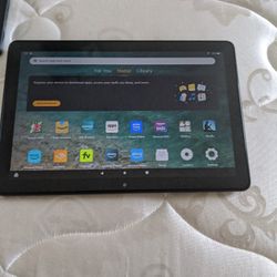Amazon Fire Tablet 11 
