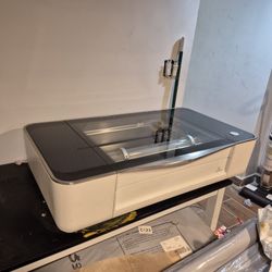 Glowforge 3D Printer