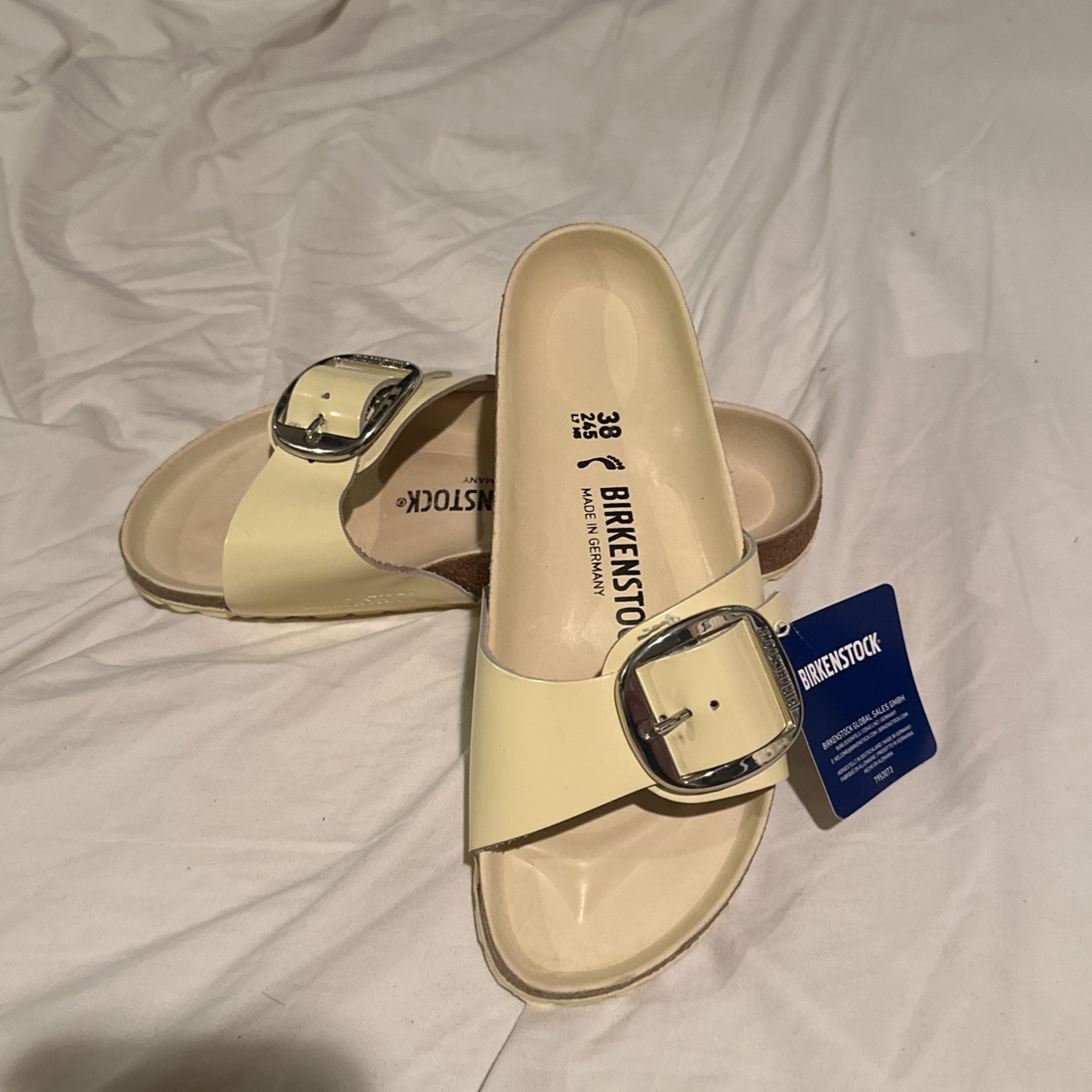 Birkenstock