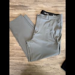 Men’s Hurley Slacks 38x30