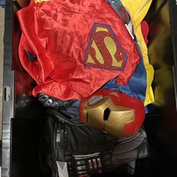 halloween costumes 