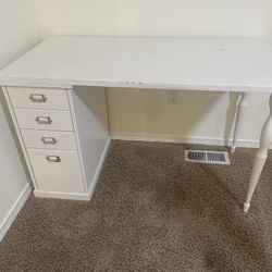 Desk For Sale