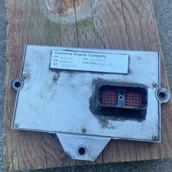 00-02 Ram 2500 5.9L Cummins Ecm