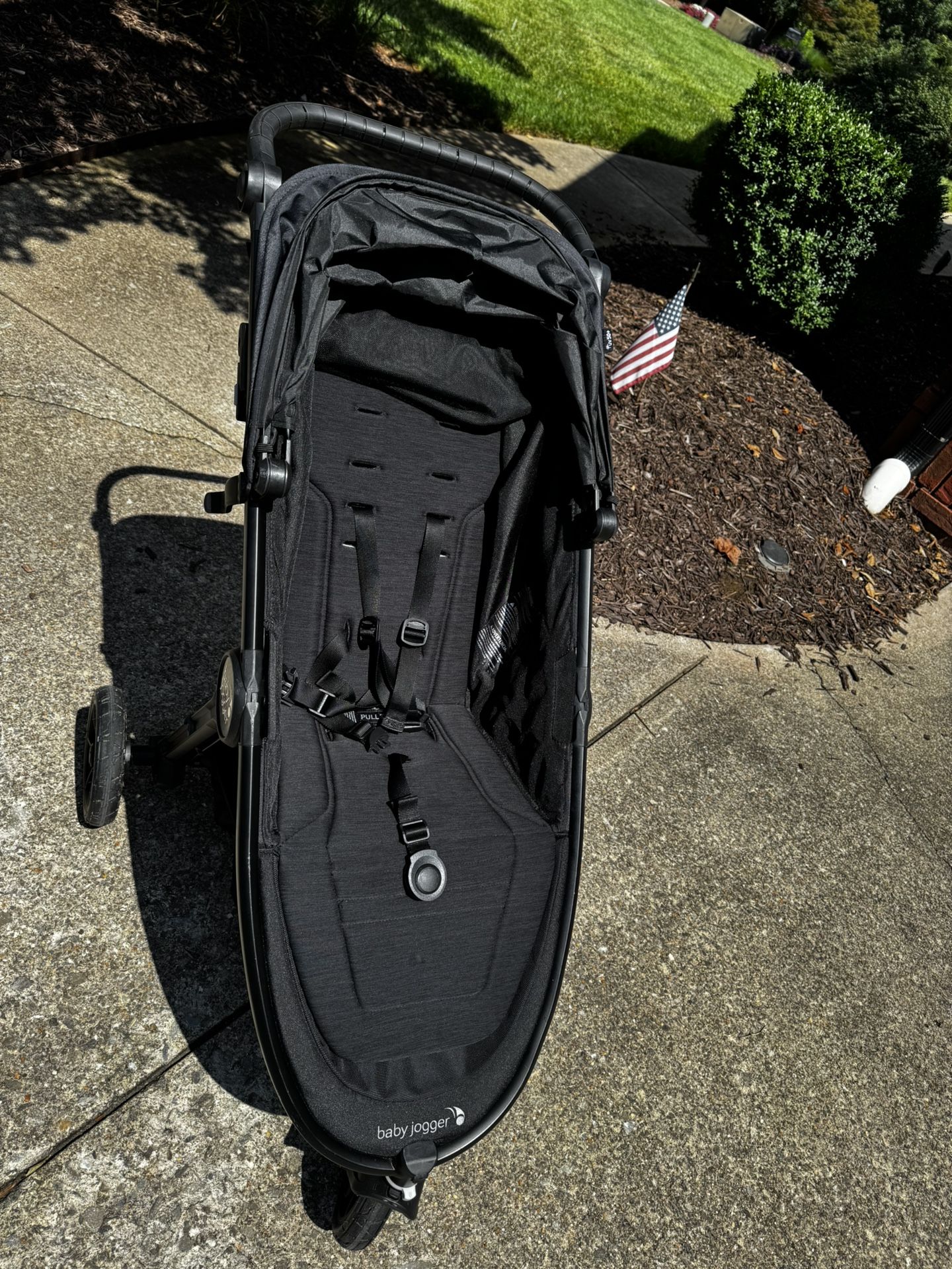 Baby Jogger City Mini GT2 in very good used condition