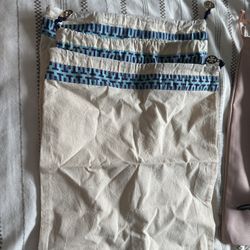 Tory Burch Dust Bags