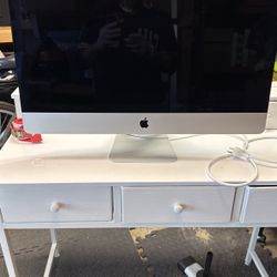32 Inch Apple Desktop