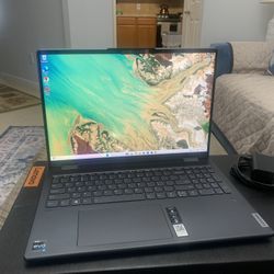 Lenovo Yoga 7i 16”,7  TS