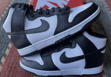 Panda Dunks