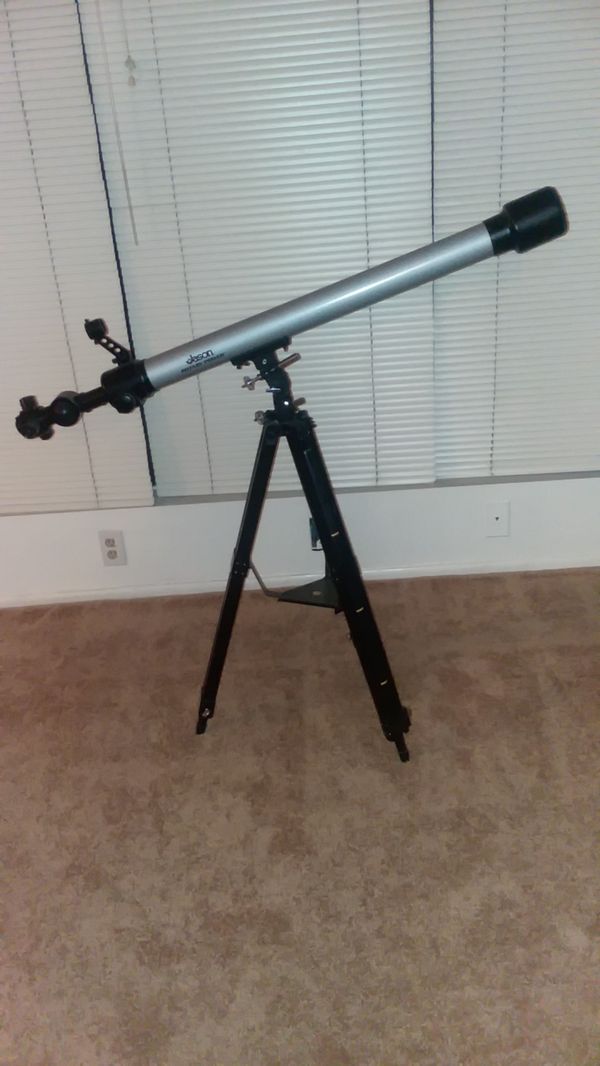Telescope, Jason for Sale in Phoenix, AZ OfferUp