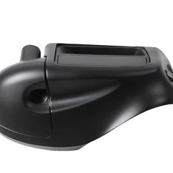 Air Cooled Lower Vented Fairings Glove Box Fit For Harley Touring '14-'23