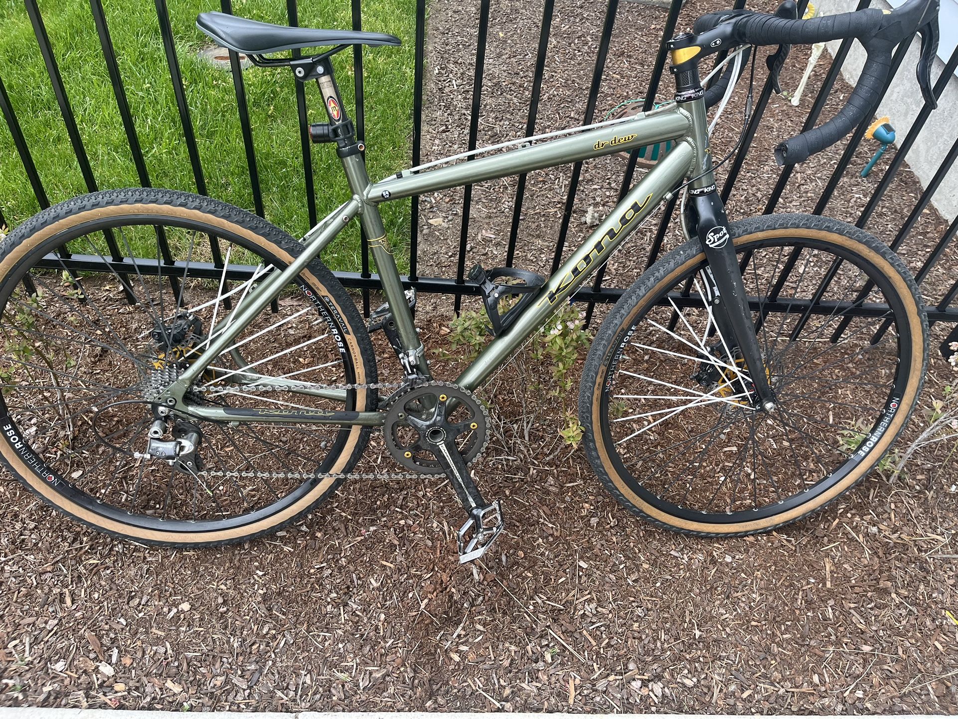 Kona De Dew