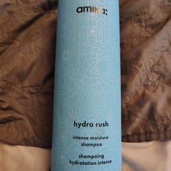 Amika Hydro Rush
