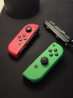 Nintendo Switch Joy Cons