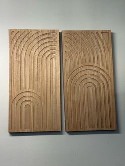 Wall decor