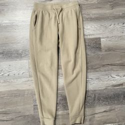 Tan Sweatpant