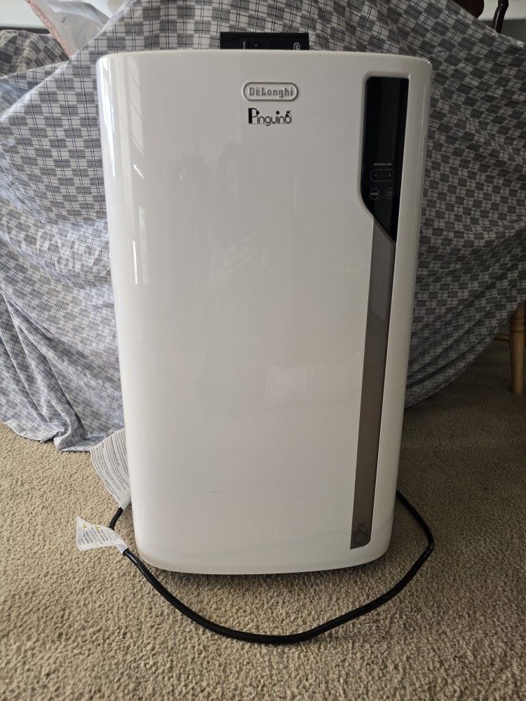 DeLonghi Portable Air Conditioner