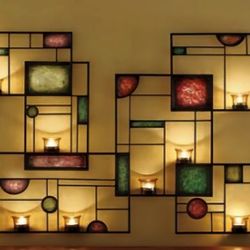 Metal Wall Art