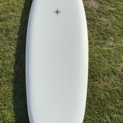 Wayne Rich Surfboard