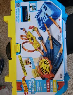 Racecard Hot Wheels