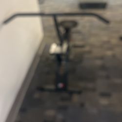 Free Older Row Machine