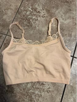 American eagle small sports bra