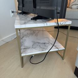 Matching Coffee Table To Entertainment Center
