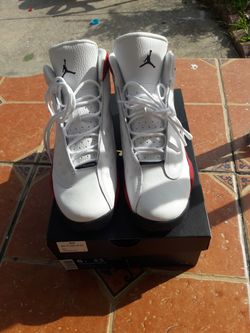 Jordan's Chicago 13