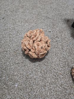 Snuffle ball - Dog Enrichment 