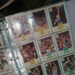 Sports Cards 