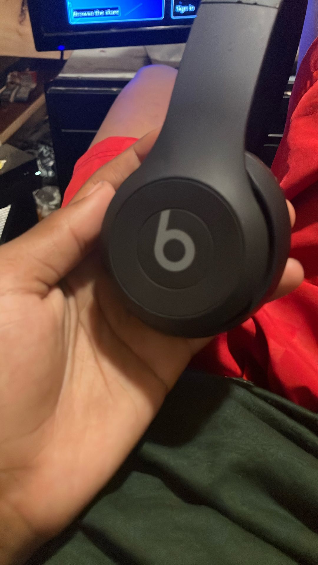 Beats Solo3s