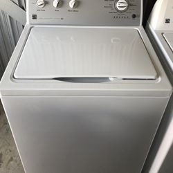 Washer Kenmore 