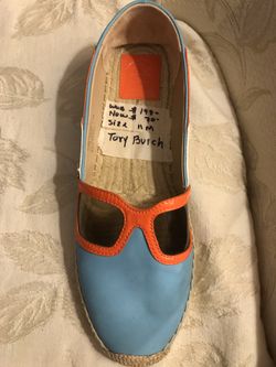 Tory Burch women’s size 11