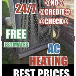 Air Conditioning Heating System Best Prices 